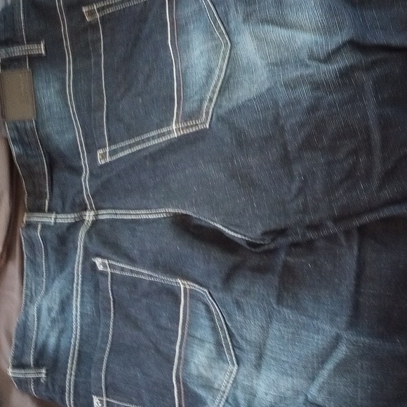 South Pole size 44 relaxed fit shorts - Picture 2 of 2